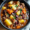 Crock Pot Shipwreck Stew