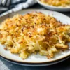 Air Fryer Crispy Hash Browns