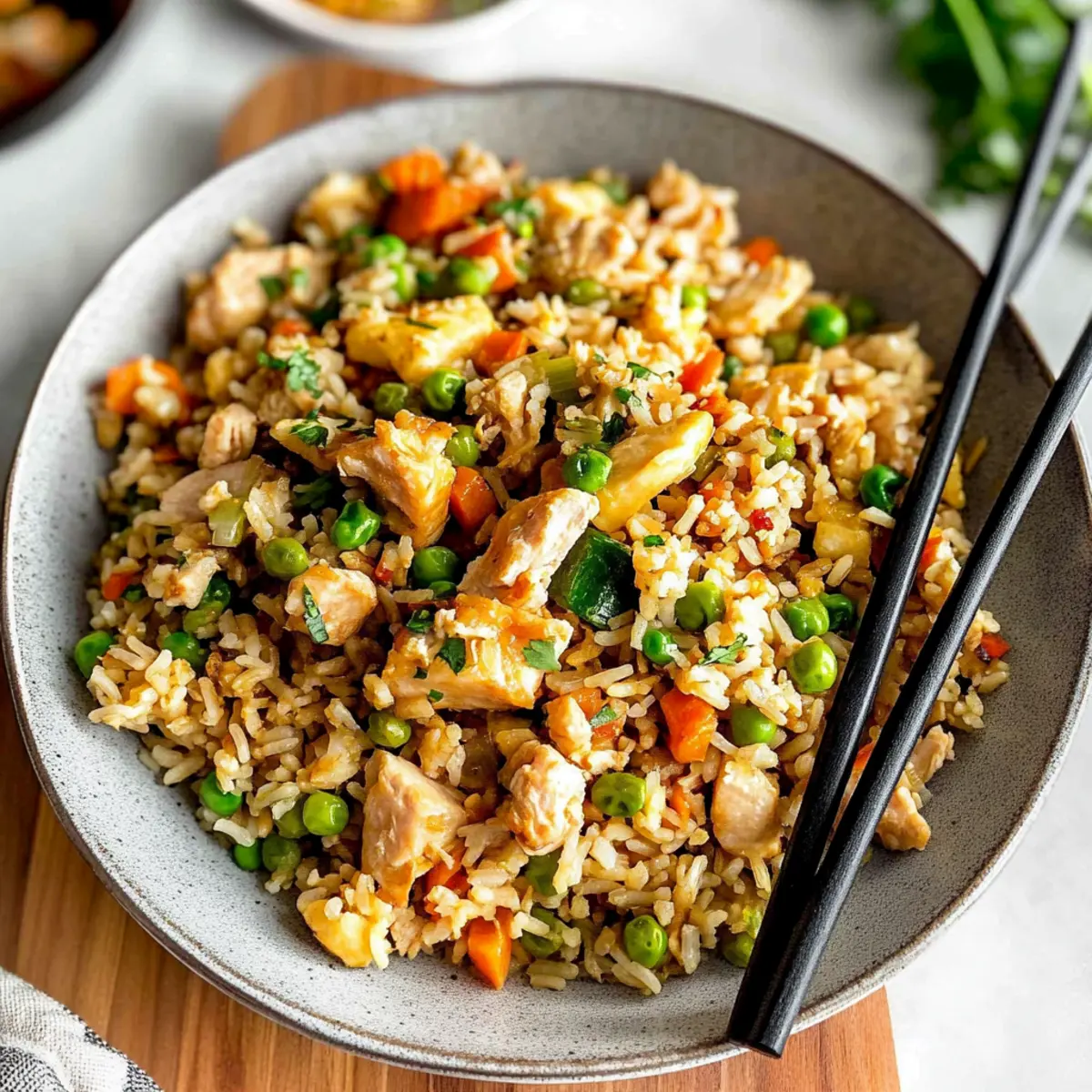 Quick and Healthy Chicken Fried Rice You’ll Love 3 9ad18eef c087 47c5 b90a e00b362830cebl jfkfyo