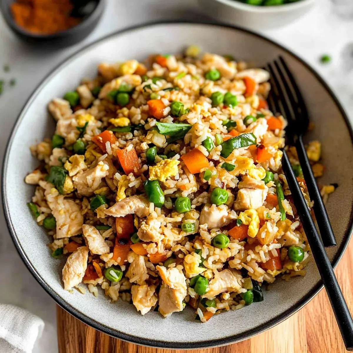 Quick and Healthy Chicken Fried Rice You’ll Love 2 9ad18eef c087 47c5 b90a