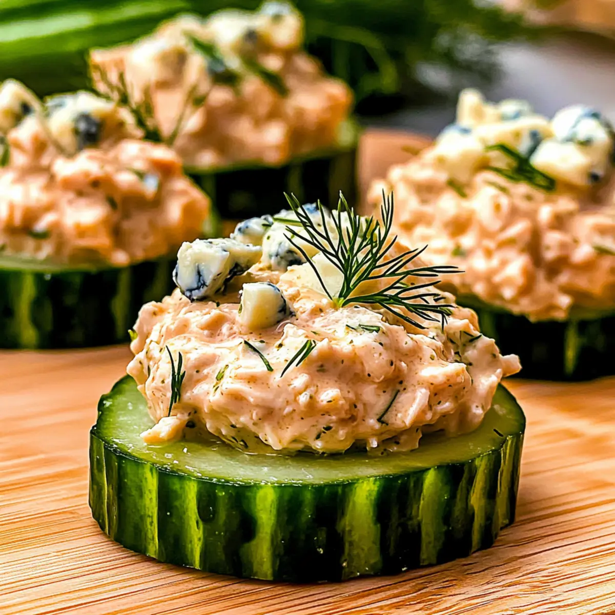 Delicious Cucumber Salad Bites That Refresh and Satisfy 3 9c1024fc 872d 4e10 91e4