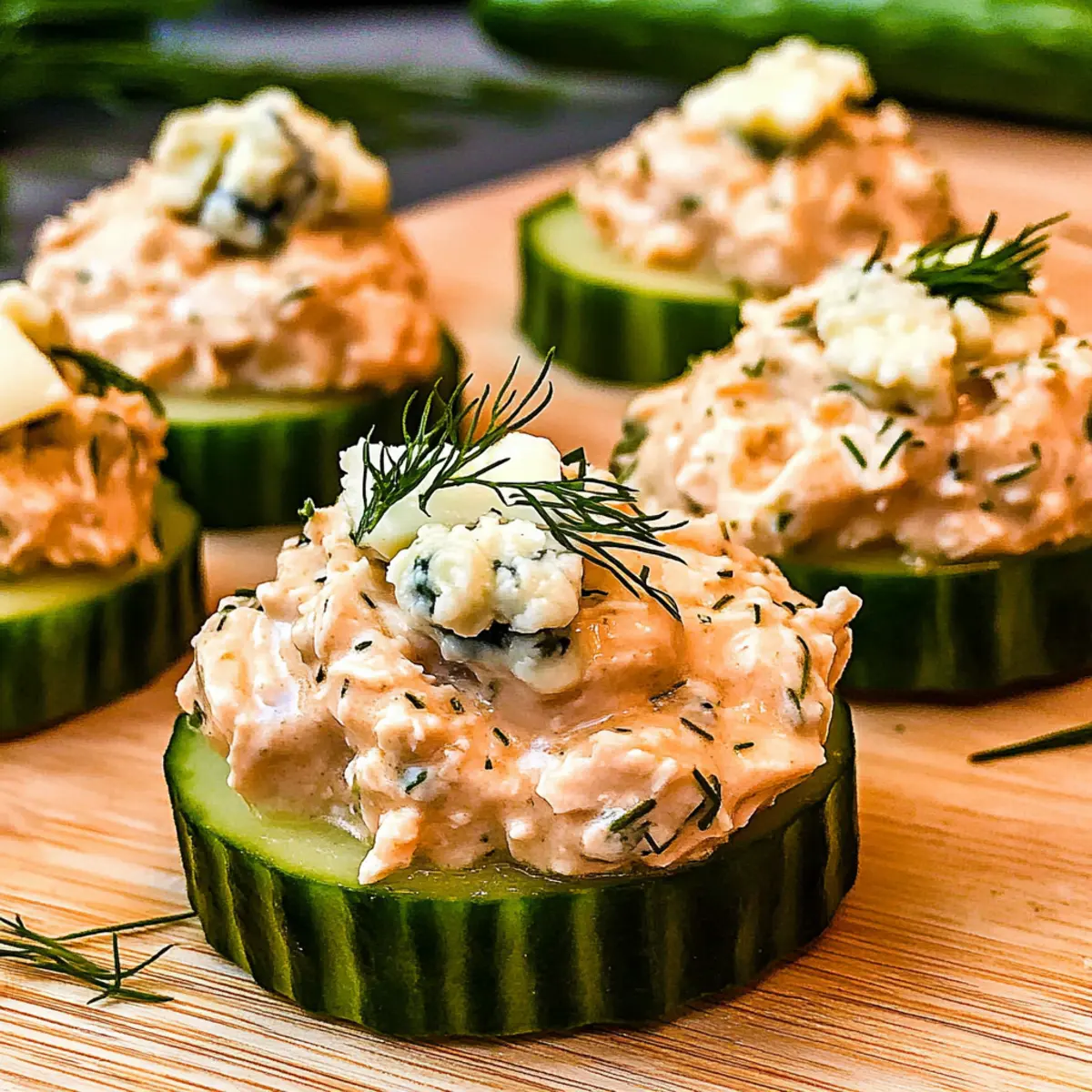 Delicious Cucumber Salad Bites That Refresh and Satisfy 4 9c1024fc 872d 4e10 91e4 a899e16ed674br mozyev