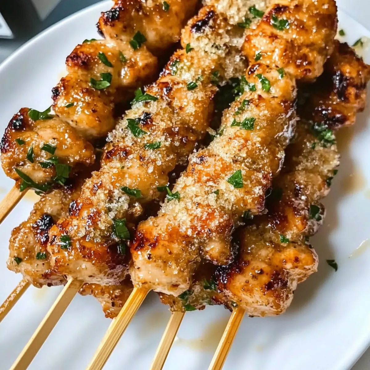 Garlic Parmesan Chicken Skewers Whip Up Flavorful Fun 2 9da2c146 8bd9 4e15 98fc