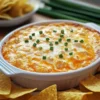 Frank’s Red Hot Buffalo Chicken Dip
