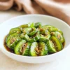 Asian Cucumber Salad
