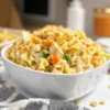 Chicken Noodle Casserole