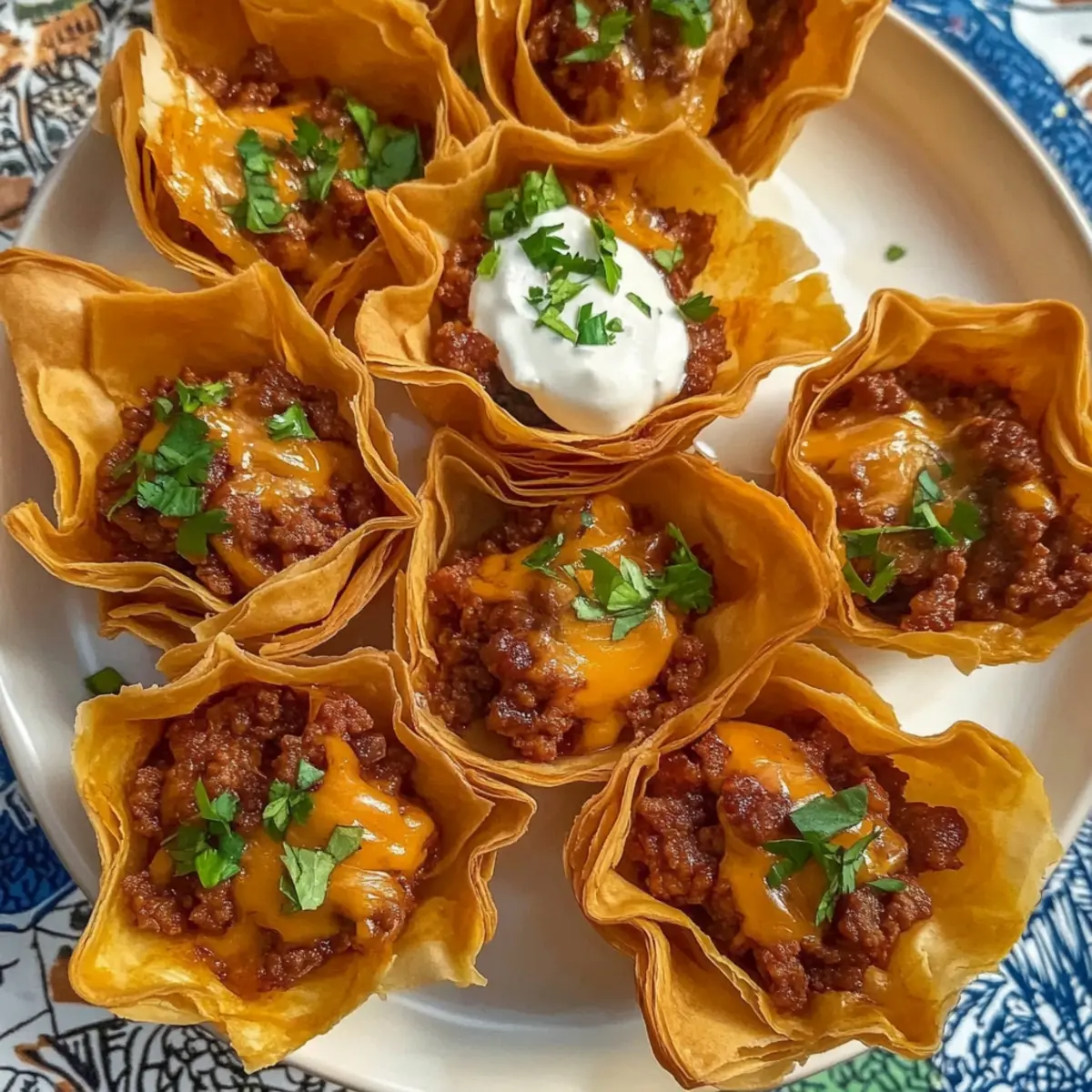Taco Ranch Bites: Crispy, Zesty Appetizer You’ll Love 5 Taco Ranch Bites