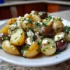 Mediterranean Potato Salad