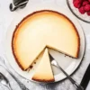 New York Cheesecake