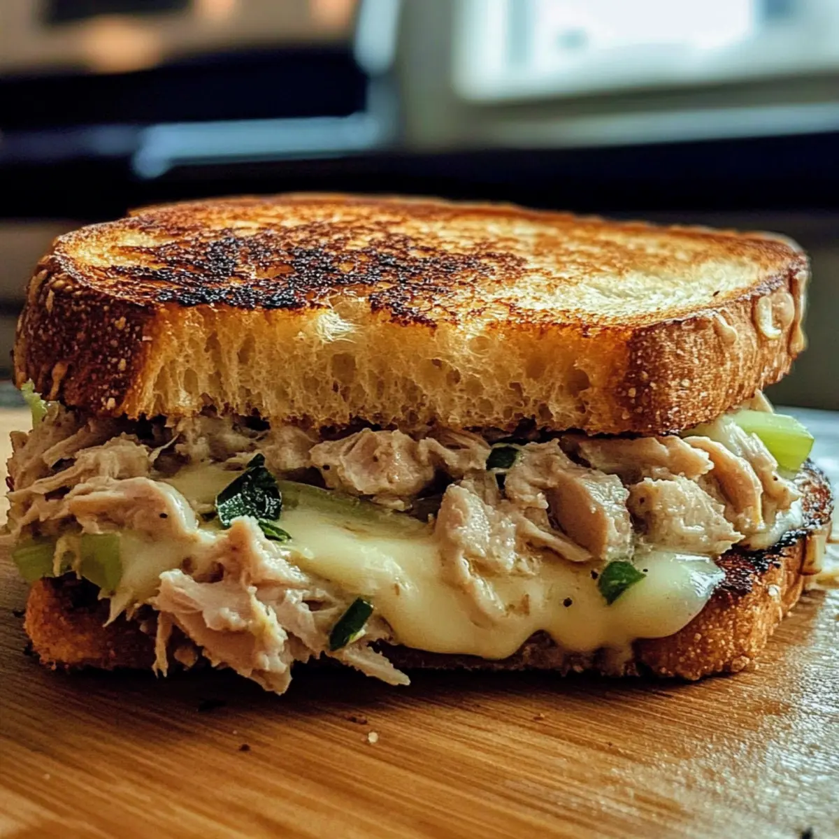 Heavenly Classic Tuna Melt: Comfort in Every Bite 3 bdcd9775 2256 47d8 8d04 2b16f45eb2efbl ddbw7e