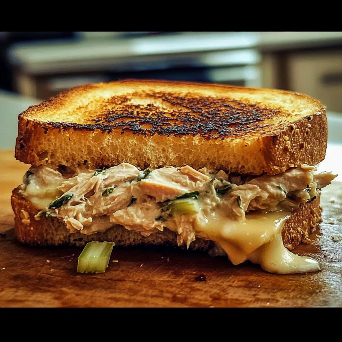 Heavenly Classic Tuna Melt: Comfort in Every Bite 2 bdcd9775 2256 47d8 8d04 2b16f45eb2eftr yc11dh