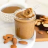 Almond Butter
