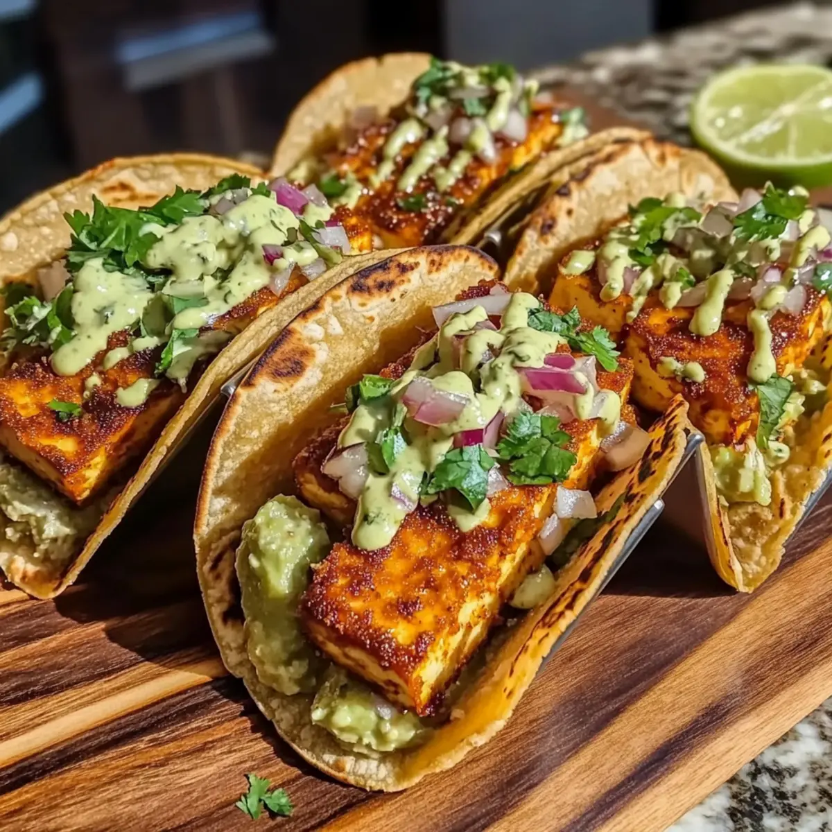Crispy Air Fryer Tofu Tacos with a Zesty Chipotle Twist 4 cad50203 d7fb 47b7 a86f dc9552006c51br bkibja