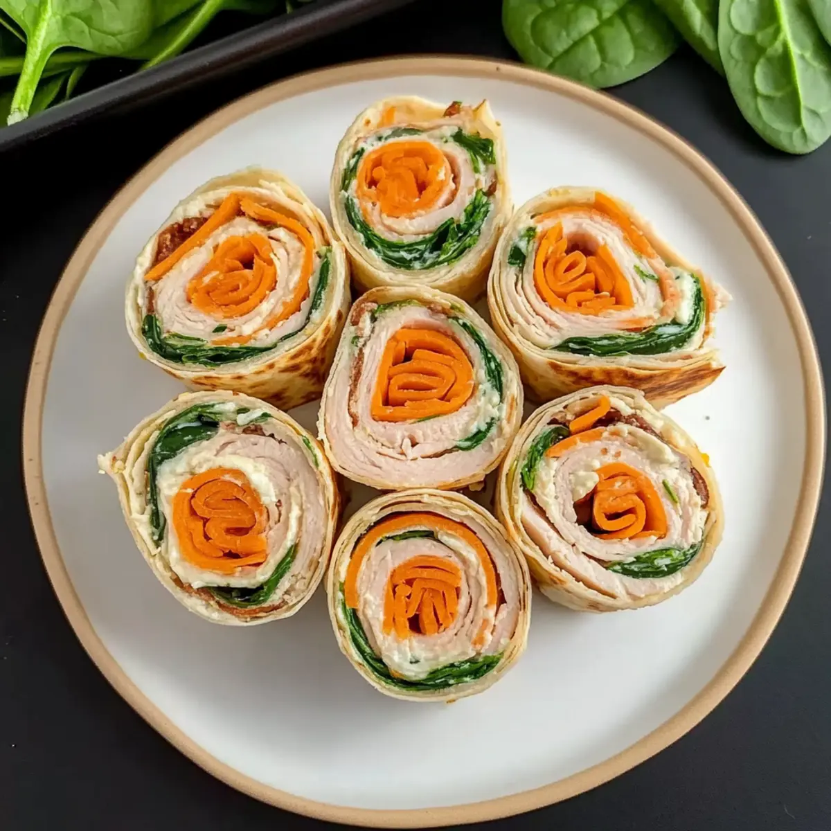 Turkey and Cheese Roll-Ups: Quick, Creamy, and Customizable Snack 4 cfa1cfae da0c 4dd5 8aaa 843b4ced4830br ymc3gz