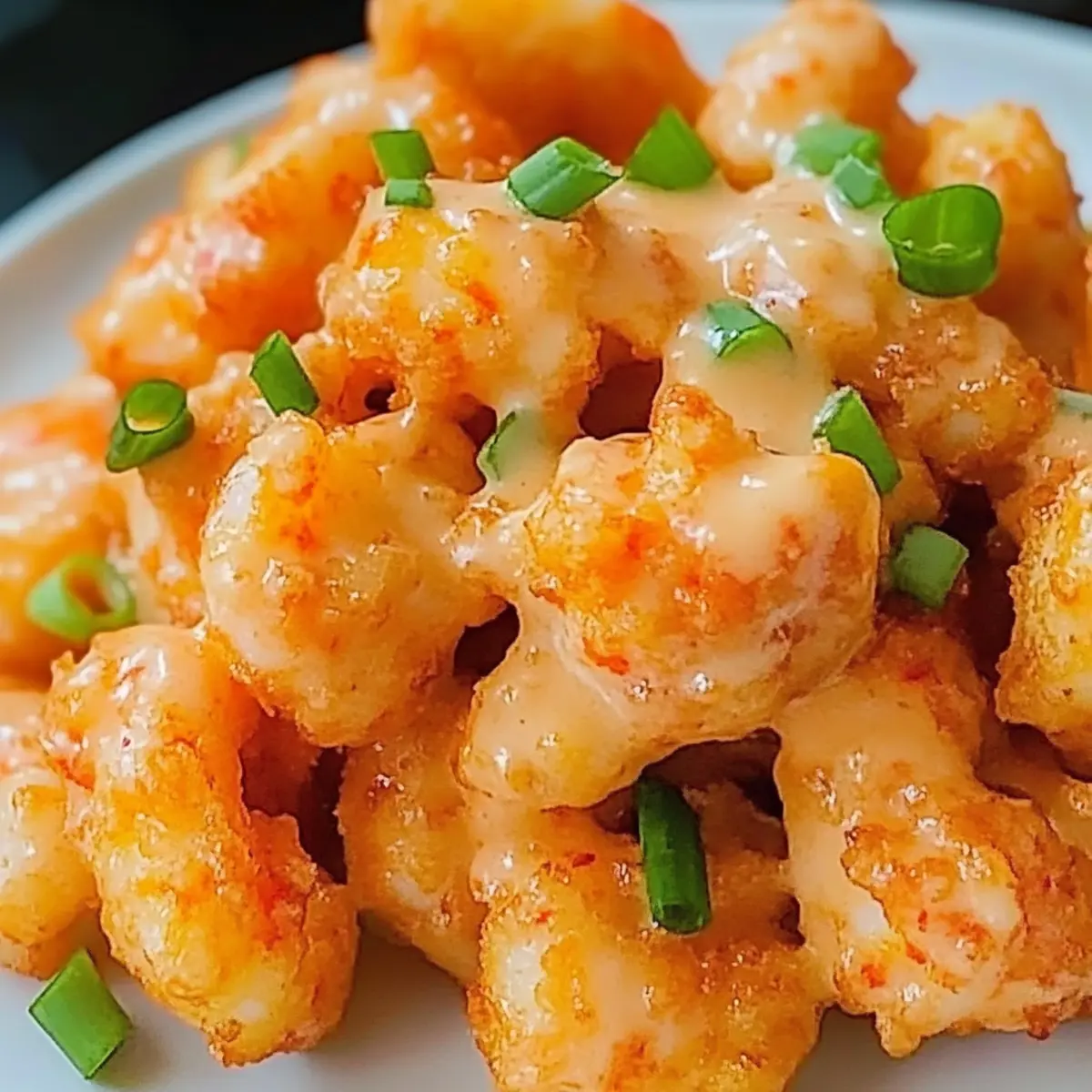Quick & Easy Bang Bang Shrimp: Crispy Flavor Explosion 3 d2114036 aafd 4025 9c01