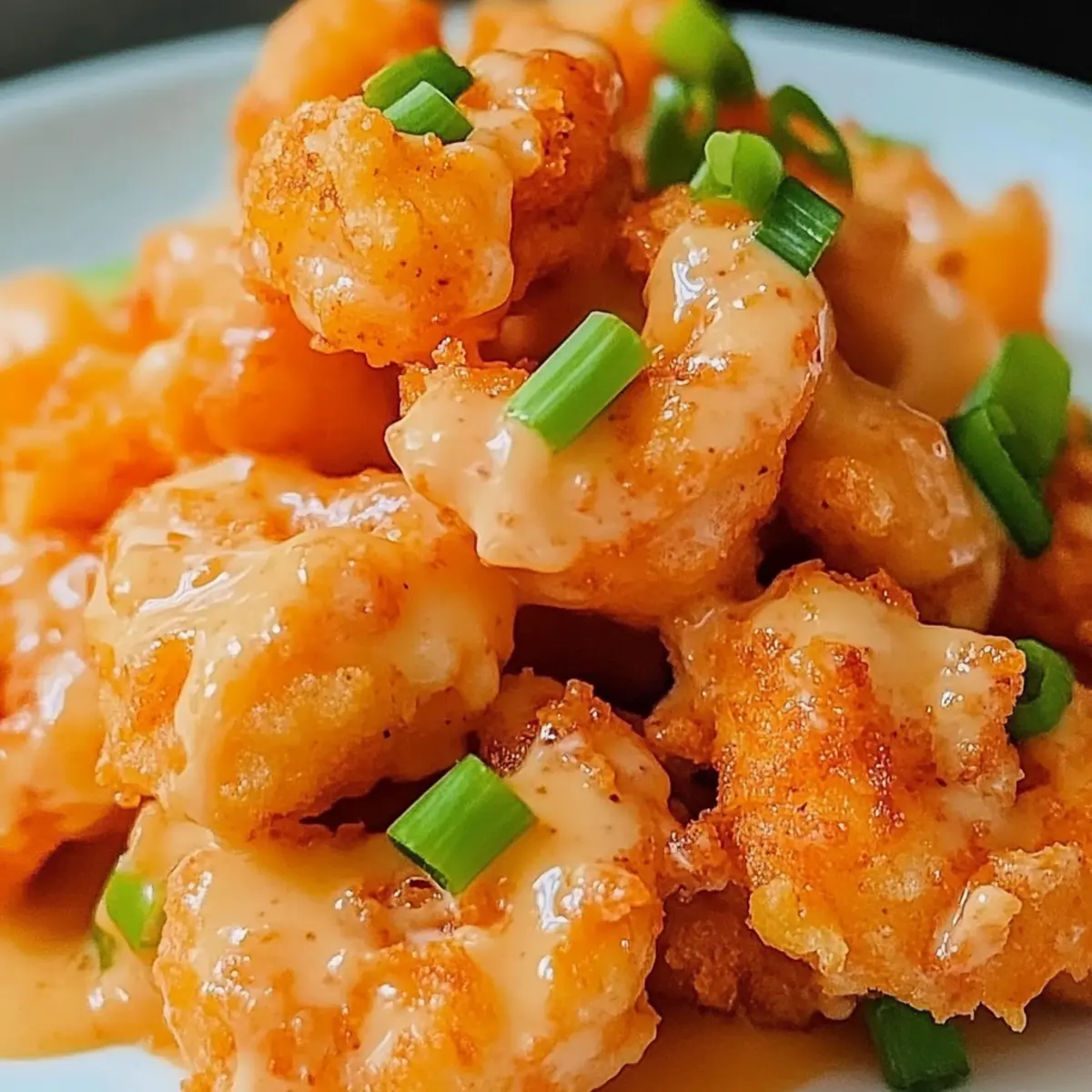 Quick & Easy Bang Bang Shrimp: Crispy Flavor Explosion 5 Quick & Easy Bang Bang Shrimp