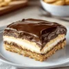 Chocolate Eclair Cake