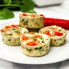 Keto Egg Bites