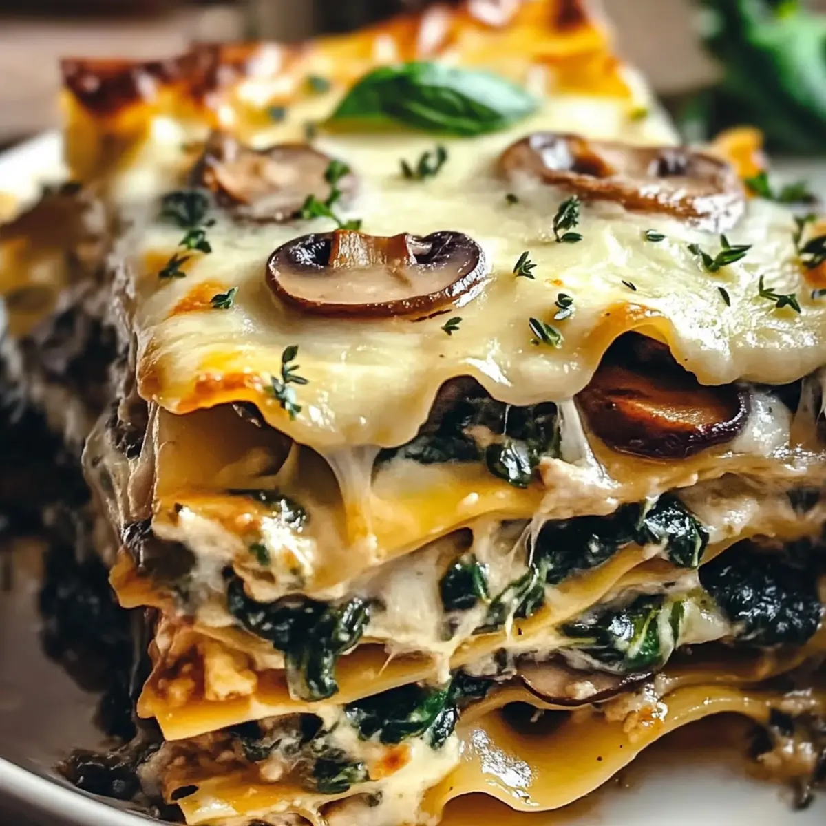 Mushroom and Spinach Lasagna for Cozy Family Dinners 3 d4e8c9eb 911c 4431 ac35 e4e6fe85de0abl zcgz4q