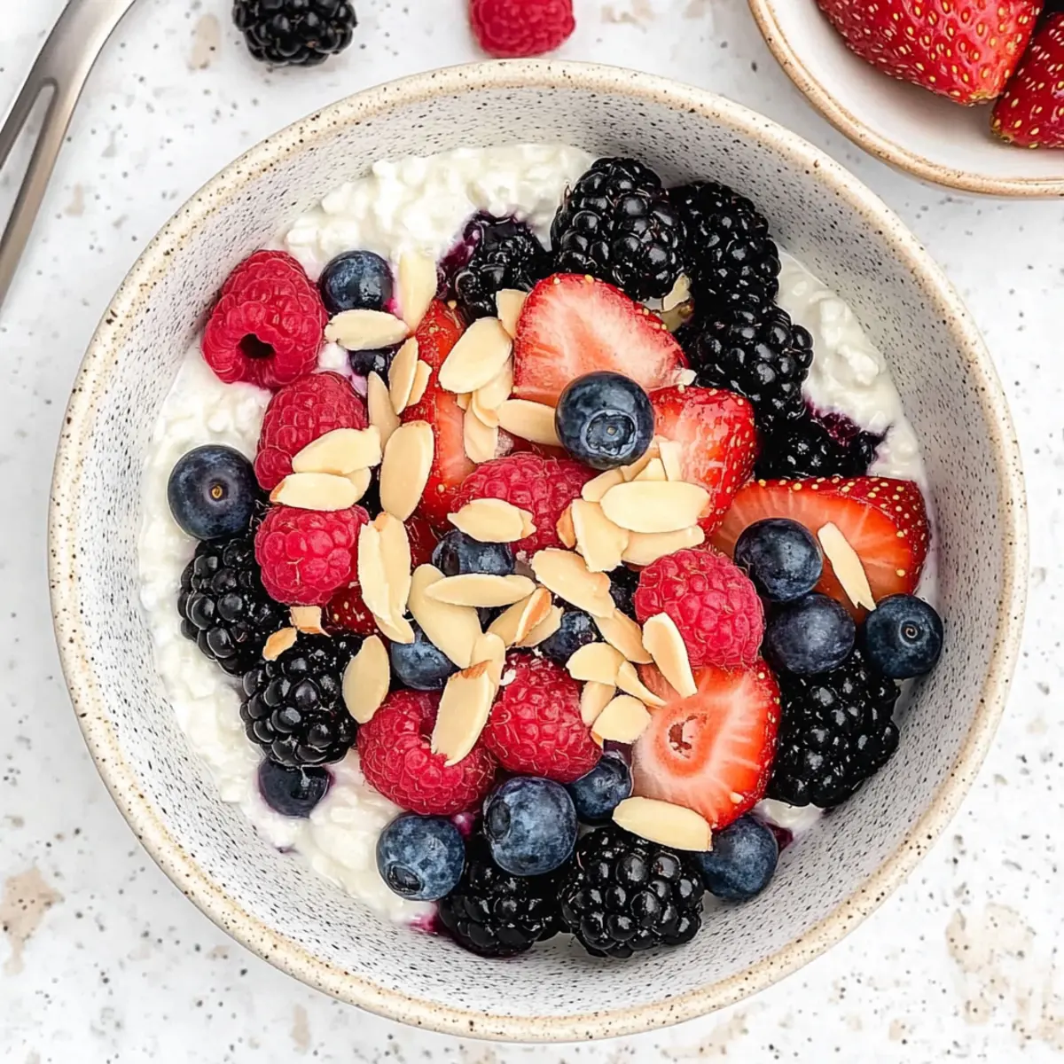 Berry Cottage Cheese Breakfast Bowl for a Fresh Start 3 d792bc65 06e7 4a50 bf4f c0af755332c6bl qni0t6