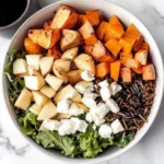 Irresistible Shrimp Poke Bowl Recipe for a Healthy Feast