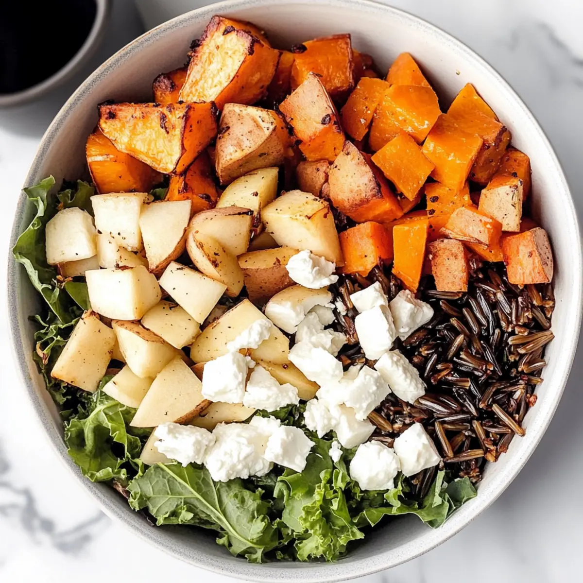 Sweetgreen Harvest Bowl
