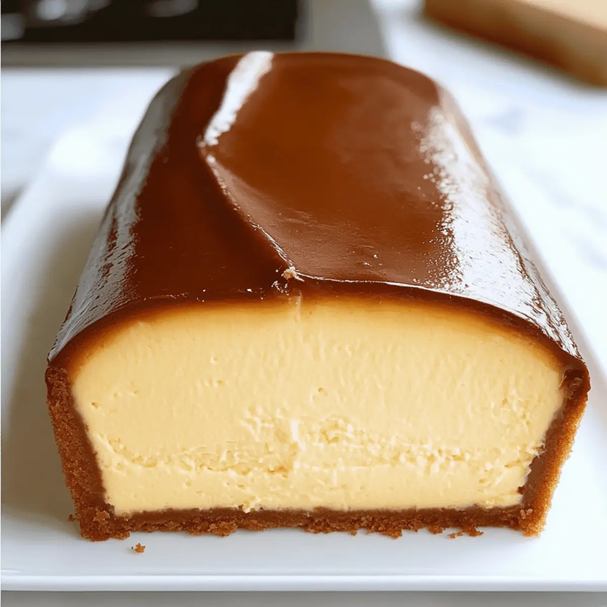 Creamy Burnt Basque Cheesecake Made Easy in a Loaf Pan 4 ddef5b82 7c99 45f6 aae1 6b013f5719b1br q10dih