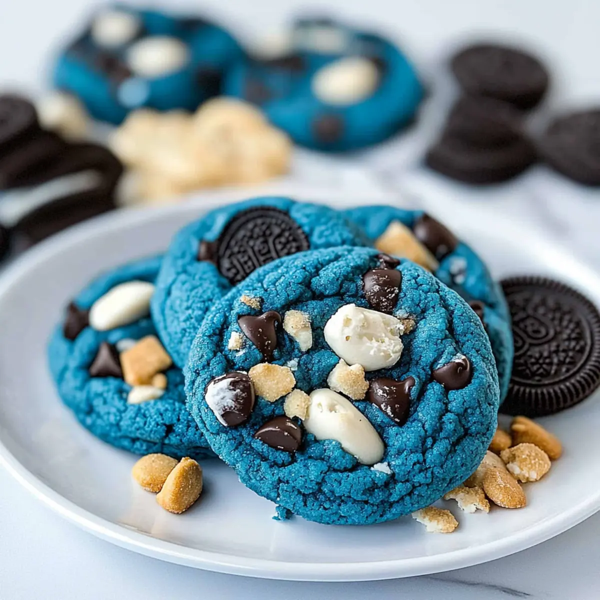 Cookie Monster Cookies: Soft, Chewy, and Playfully Blue Treats 2 dec3dcfd 16dc 430e 9cf4 bf9df8b5dbadtr nmeqhy