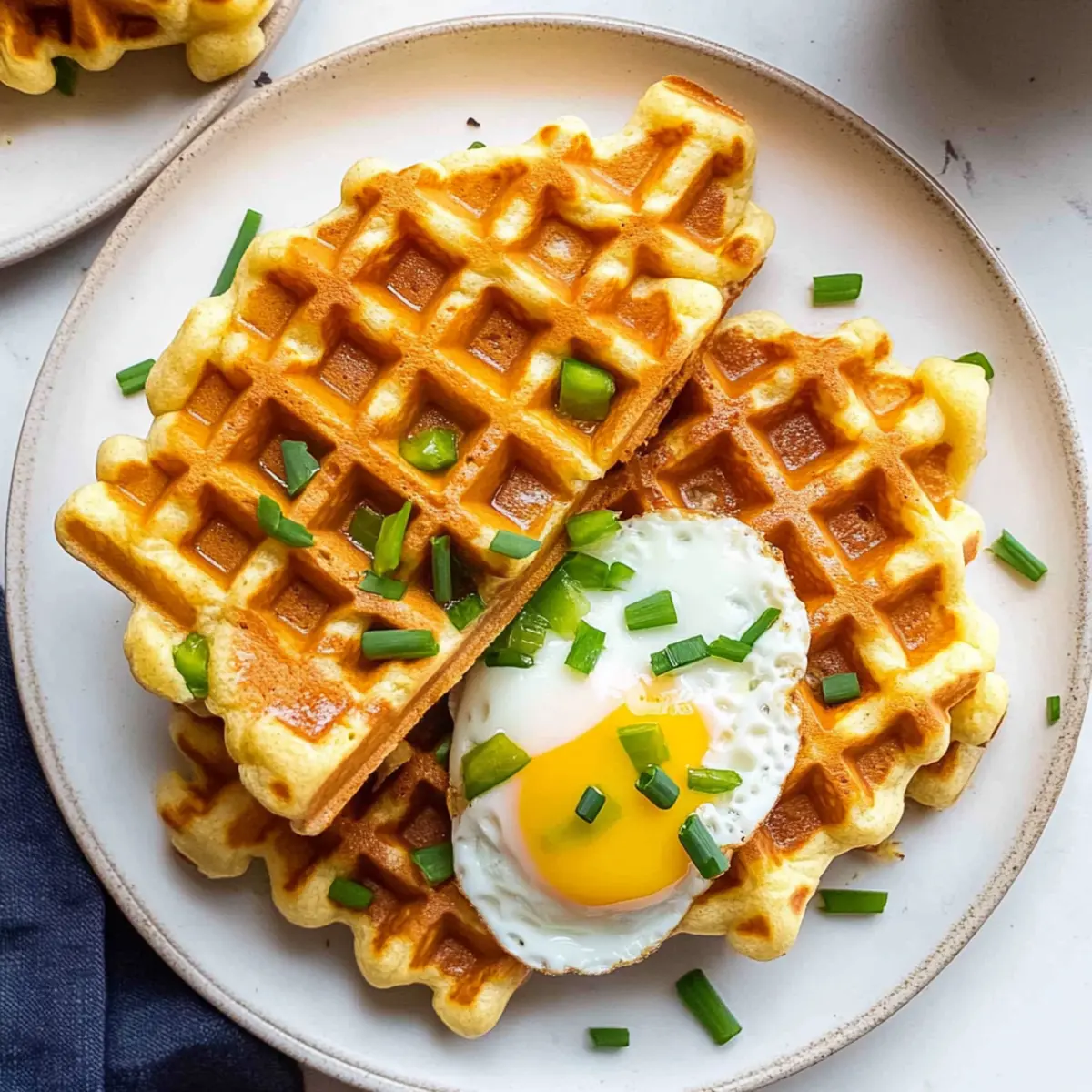 Savory Protein Waffles That Will Energize Your Morning! 3 e44fc7fd bfea 4eaa 8789 8281c07eb7e6bl bwowno