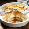Banana Pudding Tiramisu