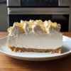 Marshmallow Whip Cheesecake