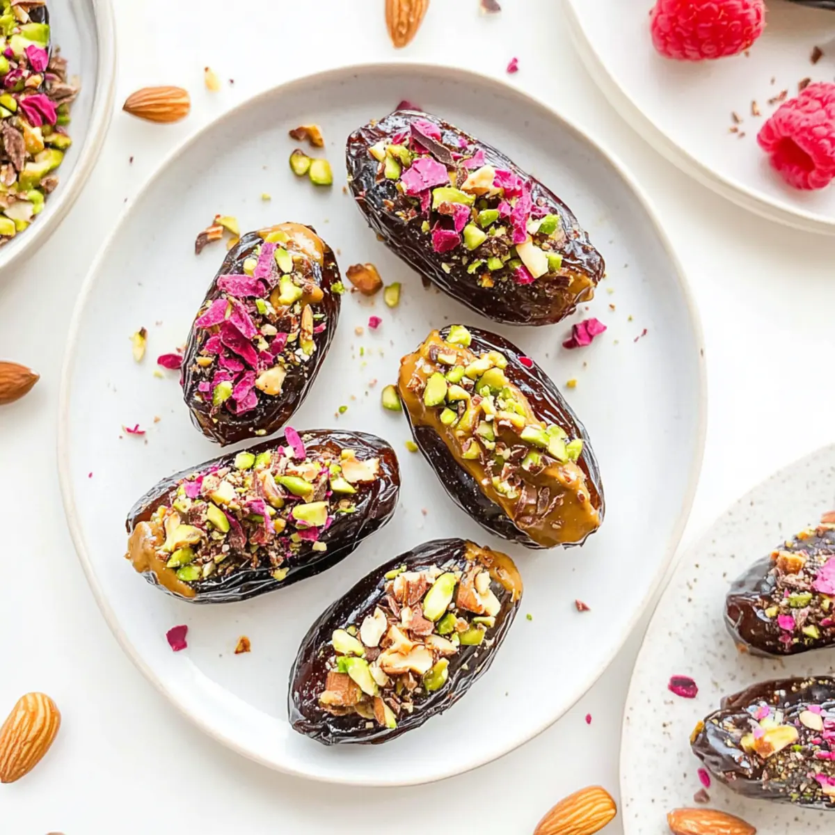 Delicious Peanut Butter Stuffed Dates You’ll Love Today 4 eb7bf968 5775 4928 b5b4 ee1af6750f80br s2t5js