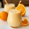 Orange Smoothie
