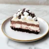 Hot Chocolate Lasagna