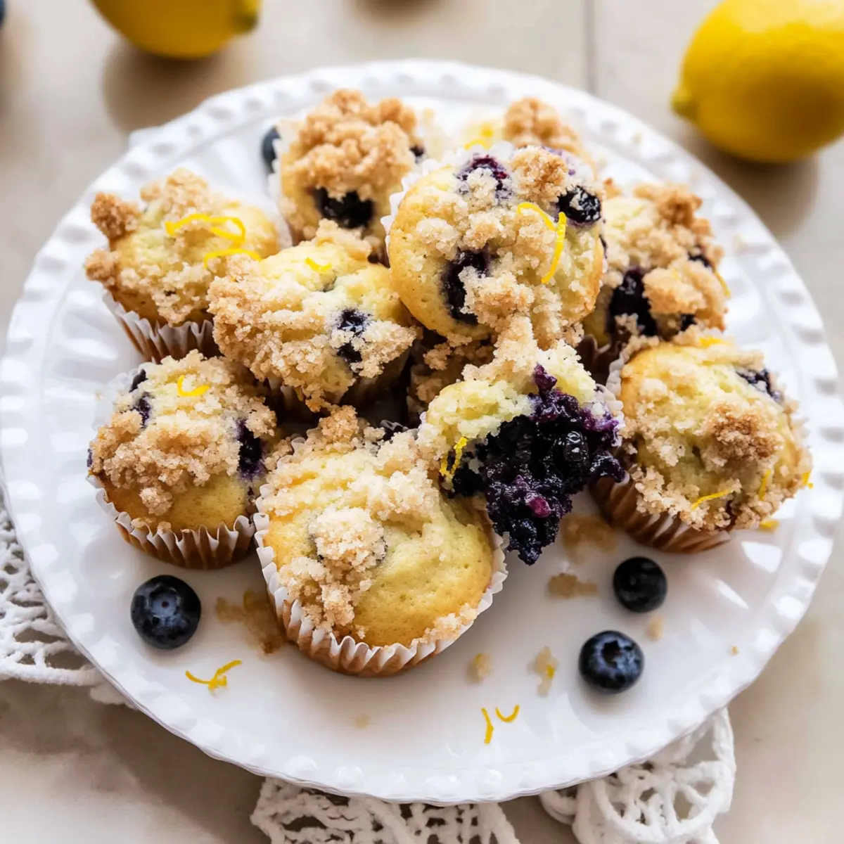 Delicious Lemon Blueberry Muffins for a Bright Morning Boost 2 fc537082 6068 4e6d 9dd2 4a032477258ftr gie6v3