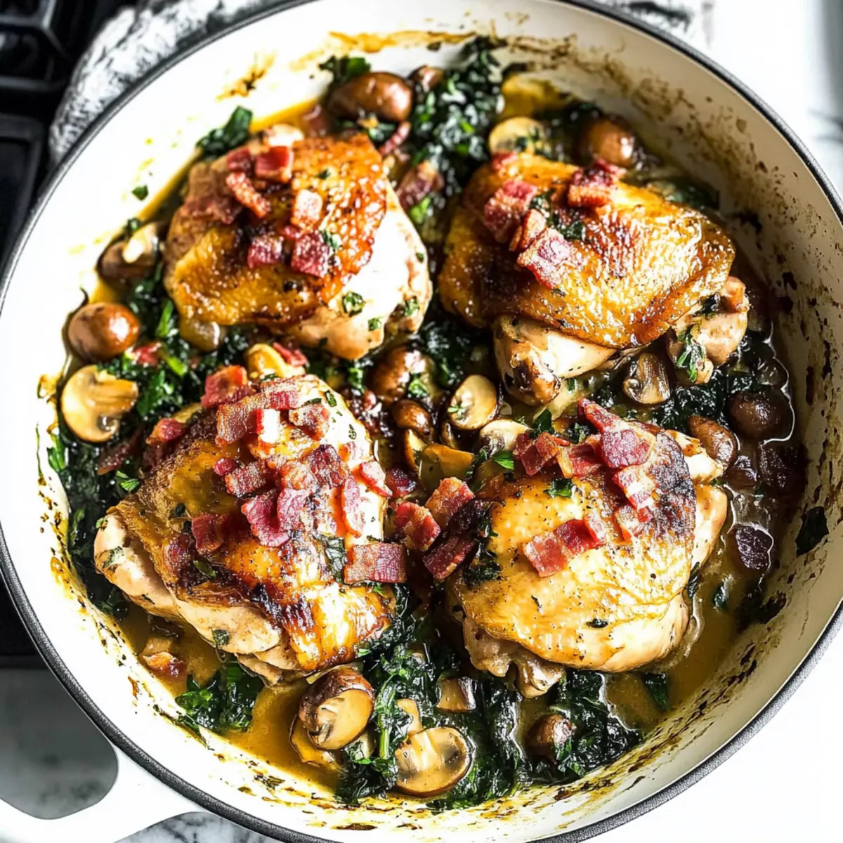 Creamy Chicken Thighs with Mustard Sauce for Cozy Nights 3 033cfaed bf17 4051 b32f 7fd298c88ae3bl qaifit