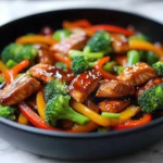 Cajun Chicken Spaghetti Squash Bake: A Healthy Comfort Classic