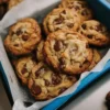 Chick Fil A Cookie Recipe