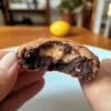 Half Baked Cookie Recipe