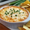Frank’s Red Hot Buffalo Chicken Dip