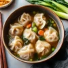 Rice Paper Dumpling Wonton
