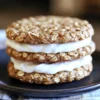 Homemade Oatmeal Cream Pies