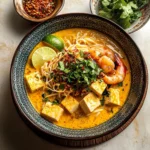 Cozy Chicken Soup With Gnocchi for Chilly Nights