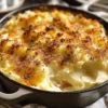 Mashed Potato Breakfast Casserole