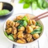 Taiwanese Popcorn Chicken Recipe