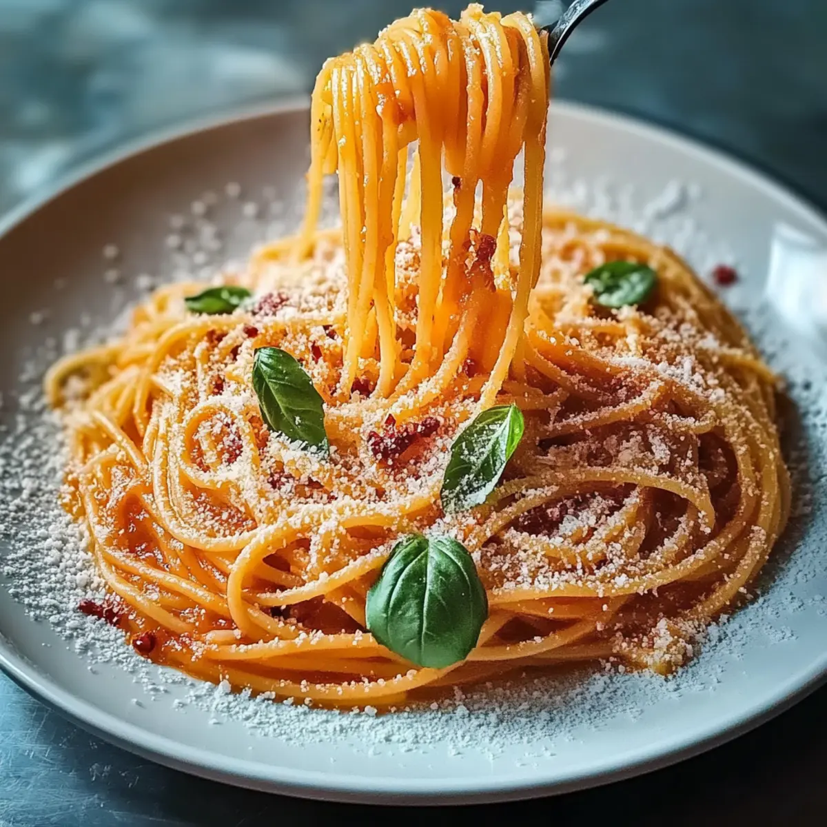 Easy Bear Spaghetti: A Cozy 30-Minute Italian Delight 5 Easy Bear Spaghetti