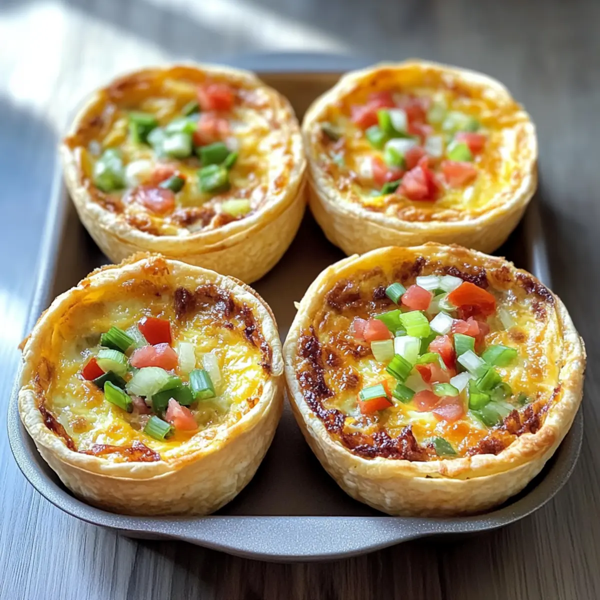 Satisfy Your Cravings with Mexican Taco Boat Quiches 3 3e976c03 2af8 4db8 ae4d 3a05d6a0ba80bl vmi7uq