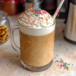 Cozy Up with This Sugar Cookie Milk Tea Recipe Today