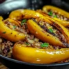 Banana Pepper Recipes