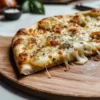 Argentinian Pizza with Cheesy Onion